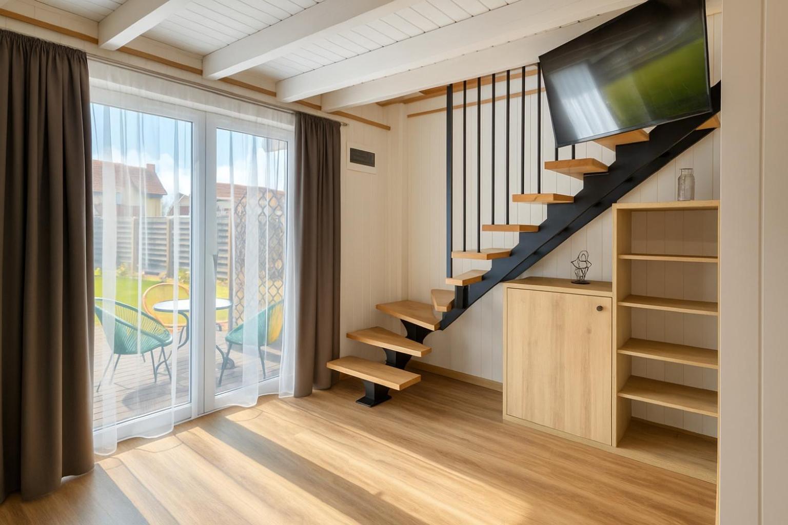 Resort Eden - Domki, Pokoje, Apartamenty Jastrzębia Góra Exterior foto